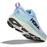 Кроссовки женские HOKA W GAVIOTA 5 WIDE Airy Blue / Sunlit Ocean