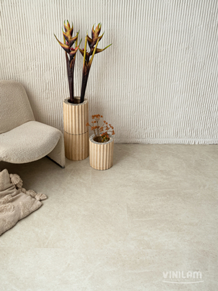 Виниловый ламинат Vinilam Ceramo 61612 Тихая Бухта