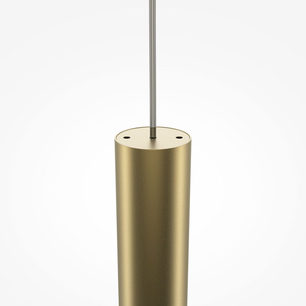 Подвесной светильник светодиодный Maytoni   MOD159PL-L6GK