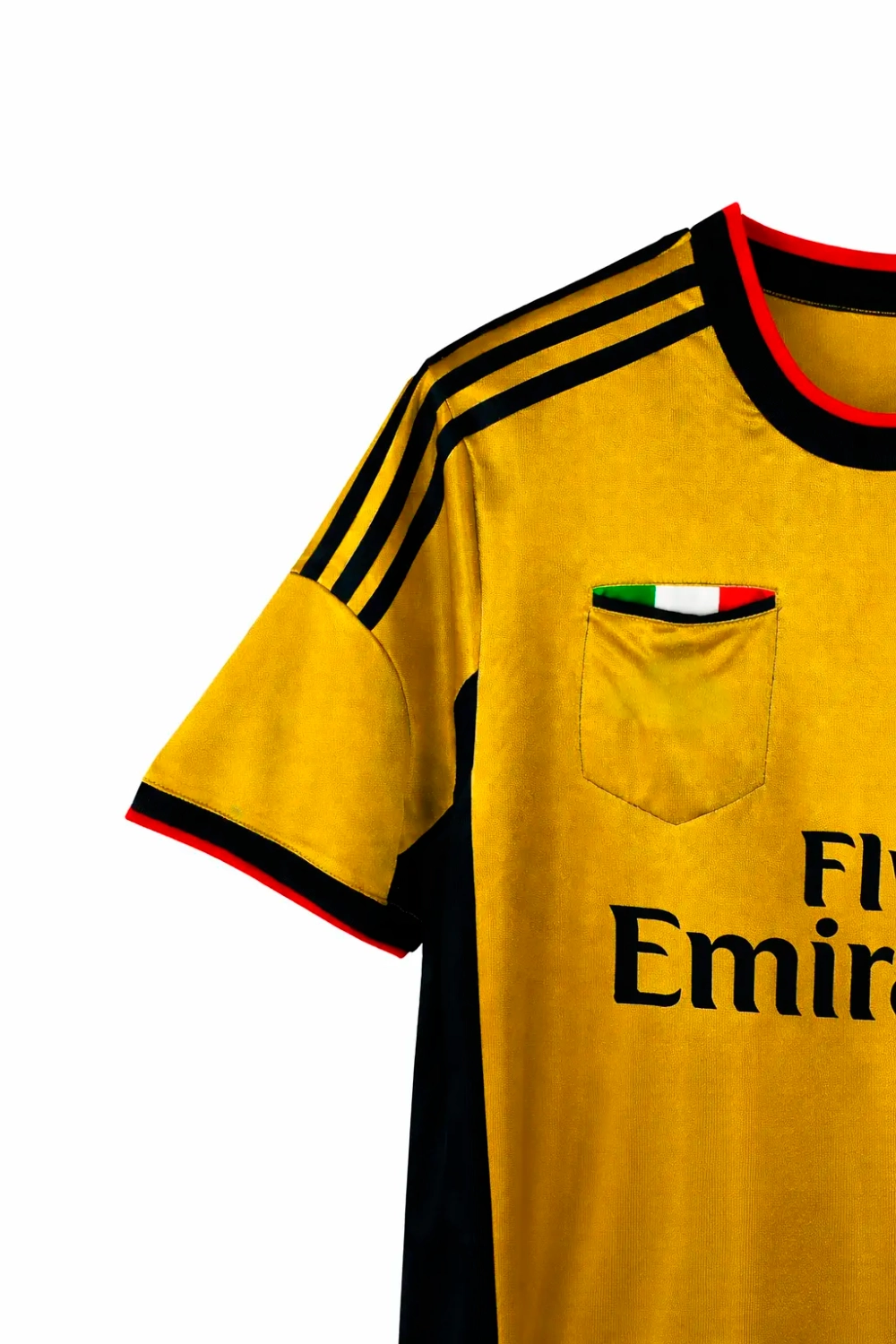 Футболка футбольная АС Милан 2013/2014 Кака 22