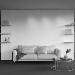 Трековый однофазный светильник Maytoni   TR218-1-GU10-W