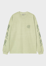 Лонгслив CARHARTT WIP Terrestrial