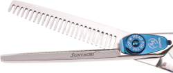 Suntachi Salon филировочные ножницы MGH-5025R 5 Класс ✅ Оригинал