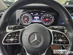 Mercedes-Benz E-Class W213 E300 Avangarde (08.2019)