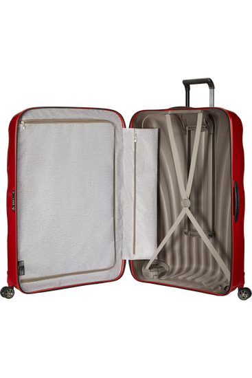 Чемодан Samsonite,C-Lite 122863/1041