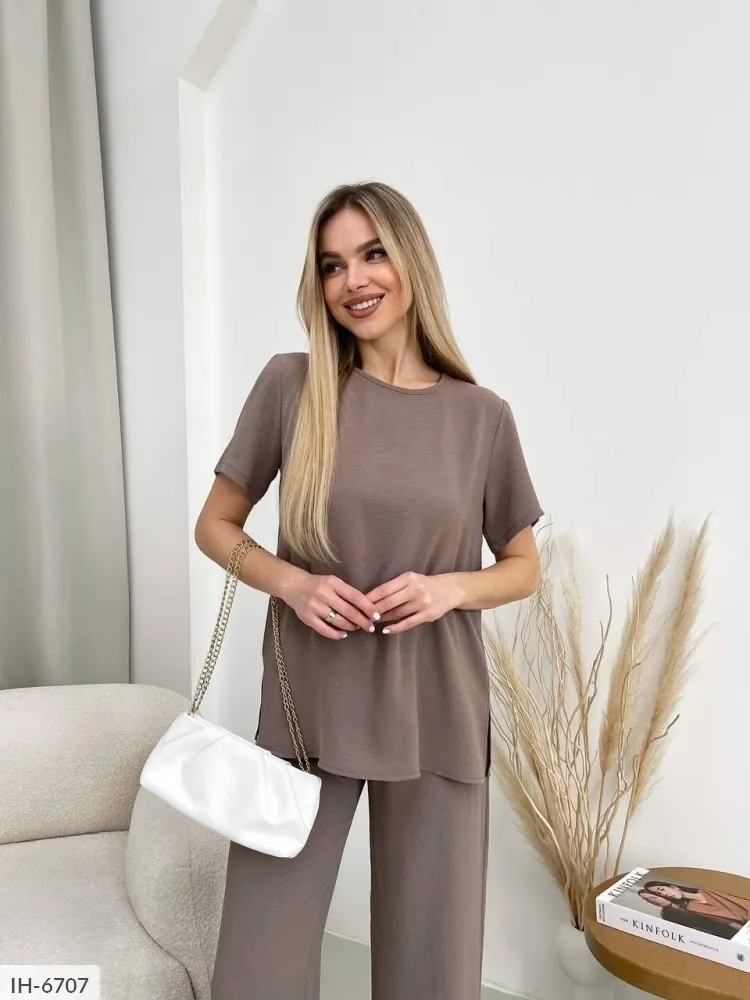 Костюм IH-6694 Фабрика Моды