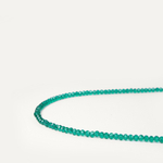 Цепочка на тело Shine