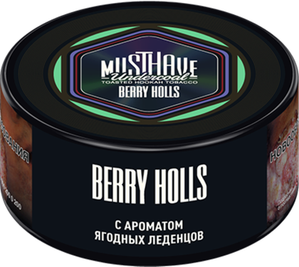 Berry Holls 25 гр