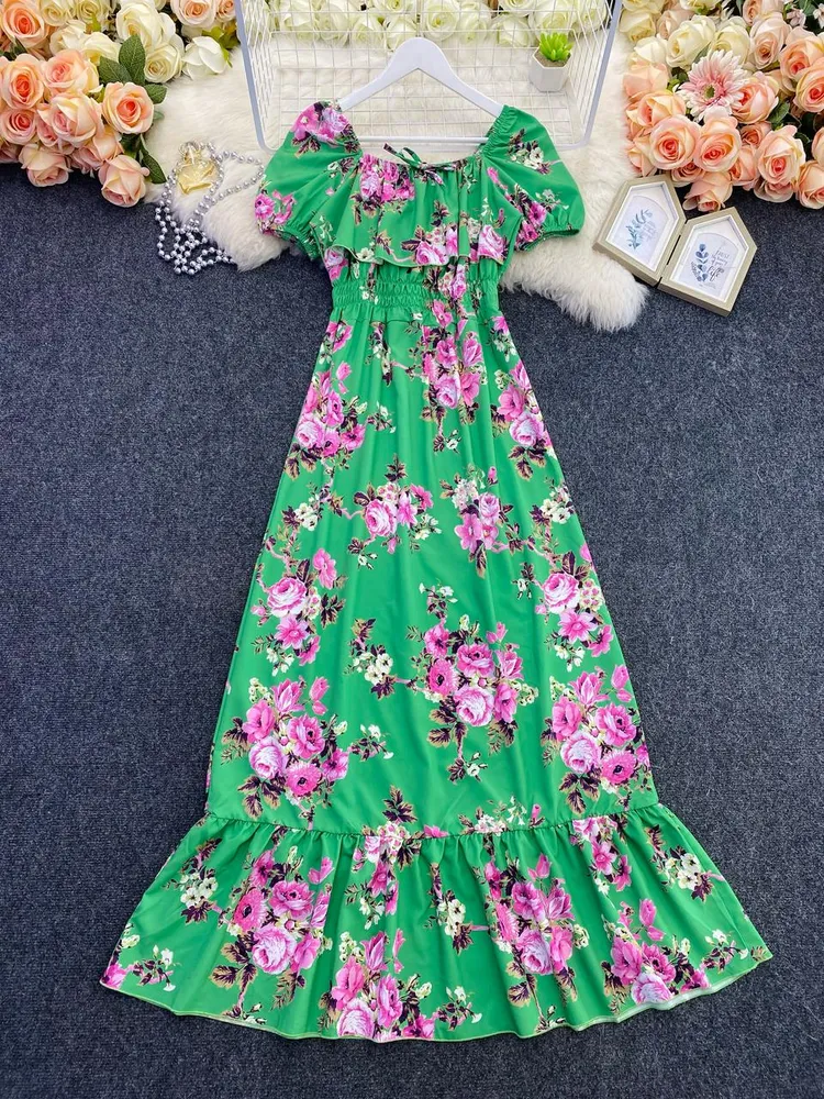 Платье 2581167 Fabrika