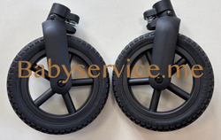 Колесо Jovola Selena SL левое