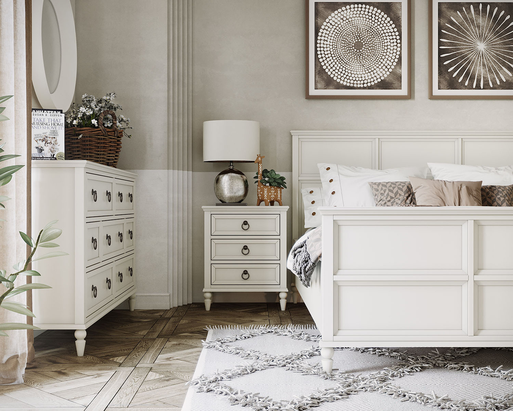 Спальня Vilton