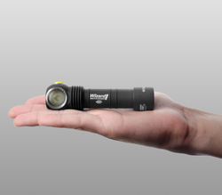 Мультифонарь Armytek Wizard Magnet USB XP-L