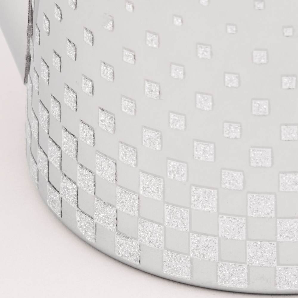 Чайник 0,9л нерж, 916431