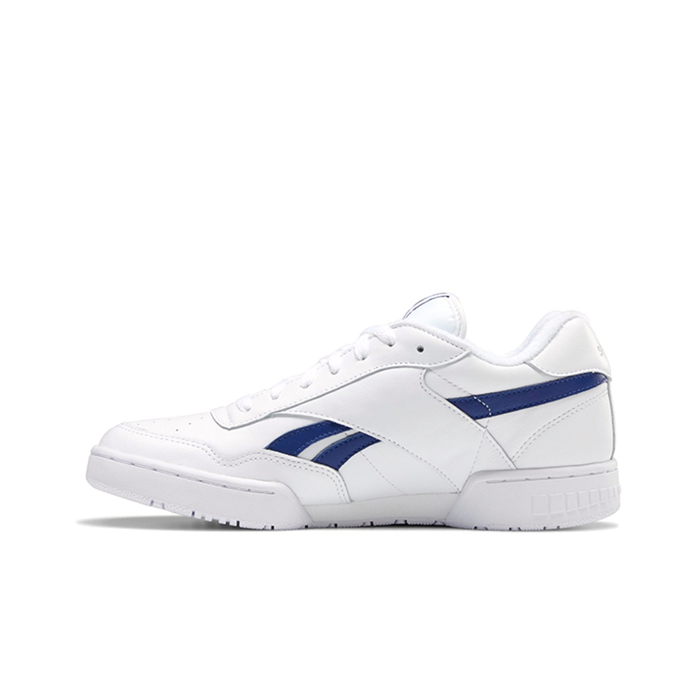 Кроссовки Reebok Dime x BB4000 'White Navy' Q47373