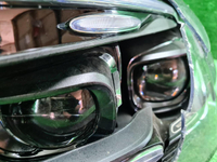 Фара левая Mercedes GLE V167 (23-нв) Multibeam LED