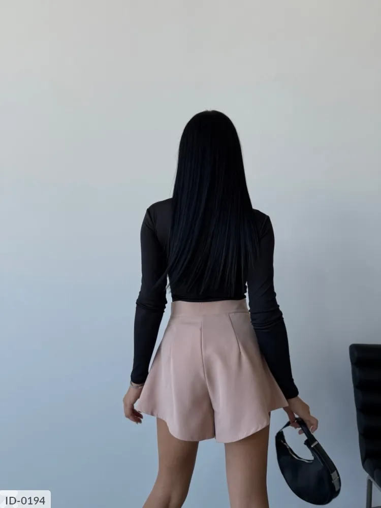 Шорты HV-9509 Фабрика Моды