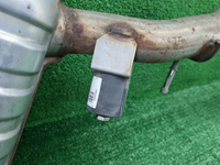 Глушитель Jaguar F-PACE (2016-н.в.)