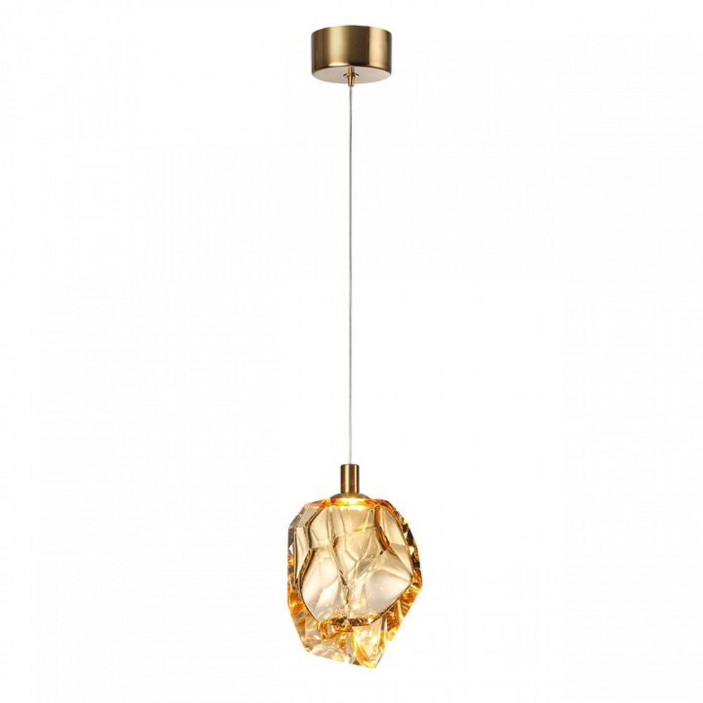 Подвесной светильник Odeon Light HIGHTECH 7111/4LB