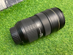 Nikon 24-70mm 2.8G ED AF-S Nikkor