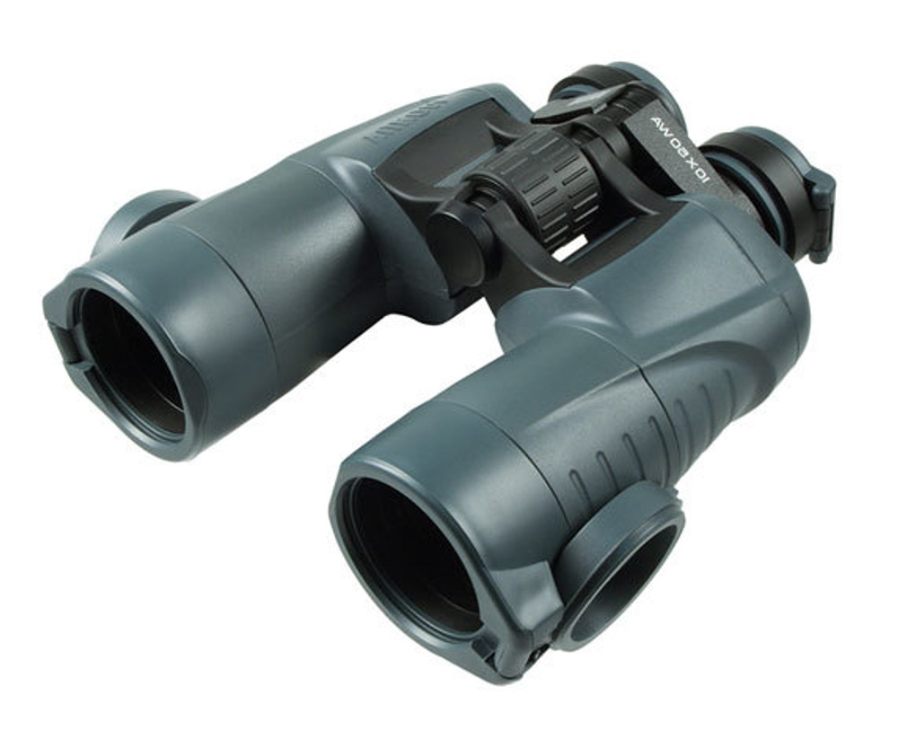 Бинокль Yukon 10x50 WA