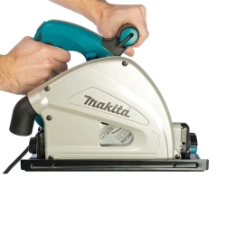 Дисковая погружная пила Makita SP6000