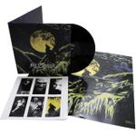 Ulver / Nattens Madrigal - Aatte Hymne Til Ulven I Manden (Re-Issue 2016)(LP)