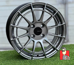 Комплект дисков Enkei 15x6.5 et35 4x100