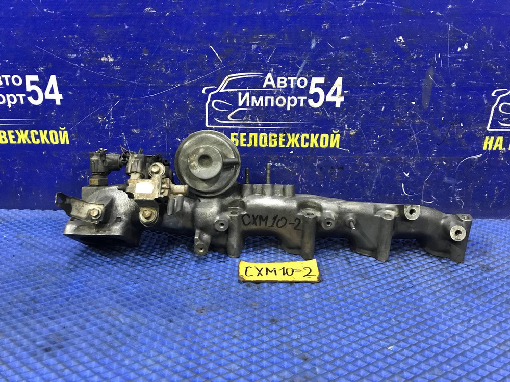 Коллектор впускной TOYOTA IPSUM 1997