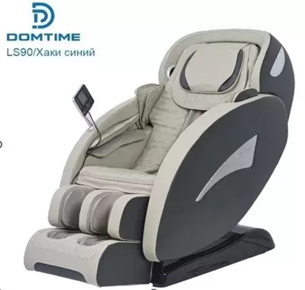 Массажное кресло Domtime LS 90