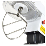 Миксер планетарный Foodatlas B-7E