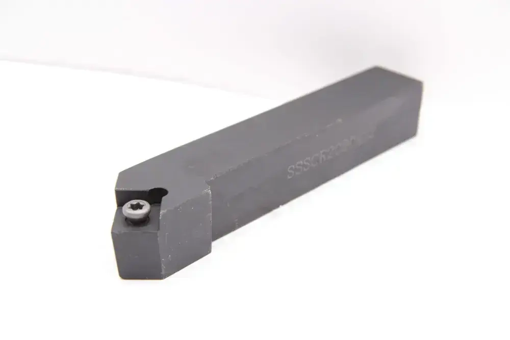 Державка SSSCR2525M12 STI