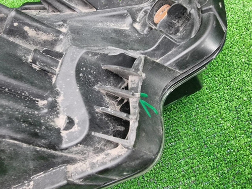 Фара левая Chery Tiggo 7 Pro (2020-2024) LED