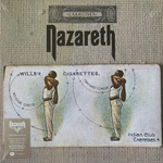 Nazareth- Exercises (Европа 2019г.)