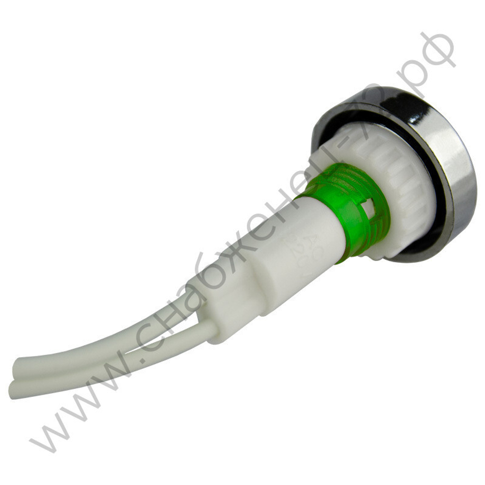 Лампы сигнальные Энергия d11 мм