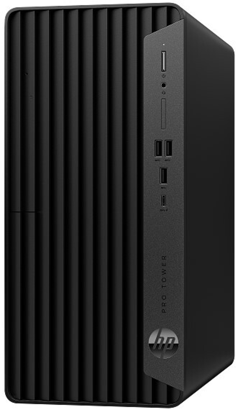 Системный блок HP Pro 400 G9 TWR Intel Core i7, 8 ГБ, 512 Гб, Intel UHD Graphics 770,  ОС Не установлена