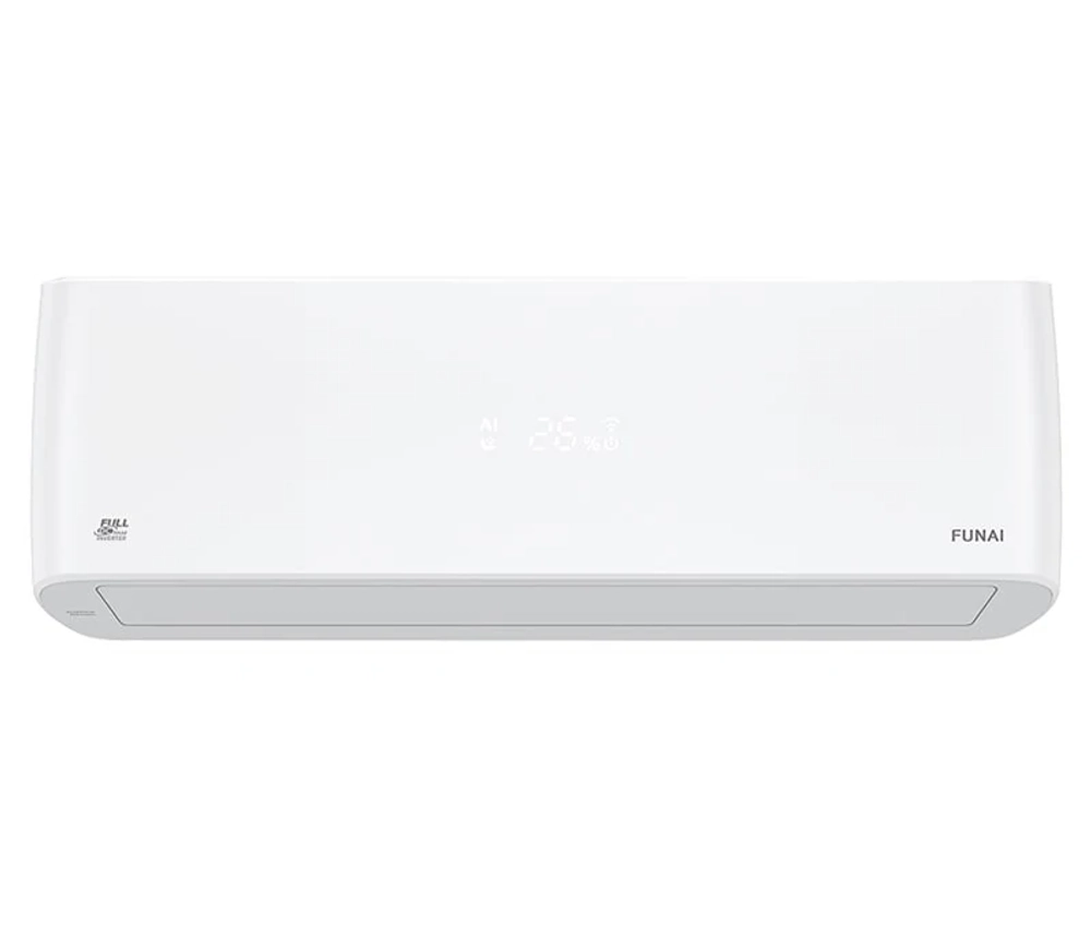 Funai RACI-EM25HP.D04