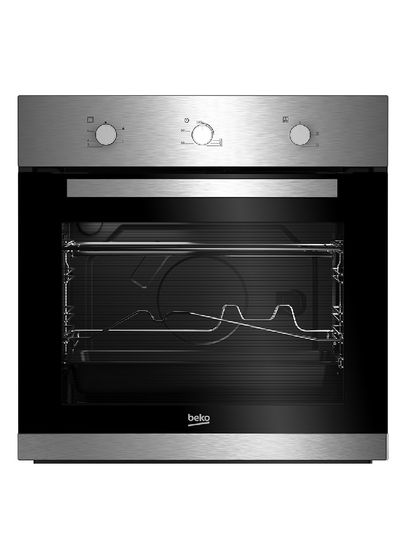 Газовый духовой шкаф Beko BIG 22100 X