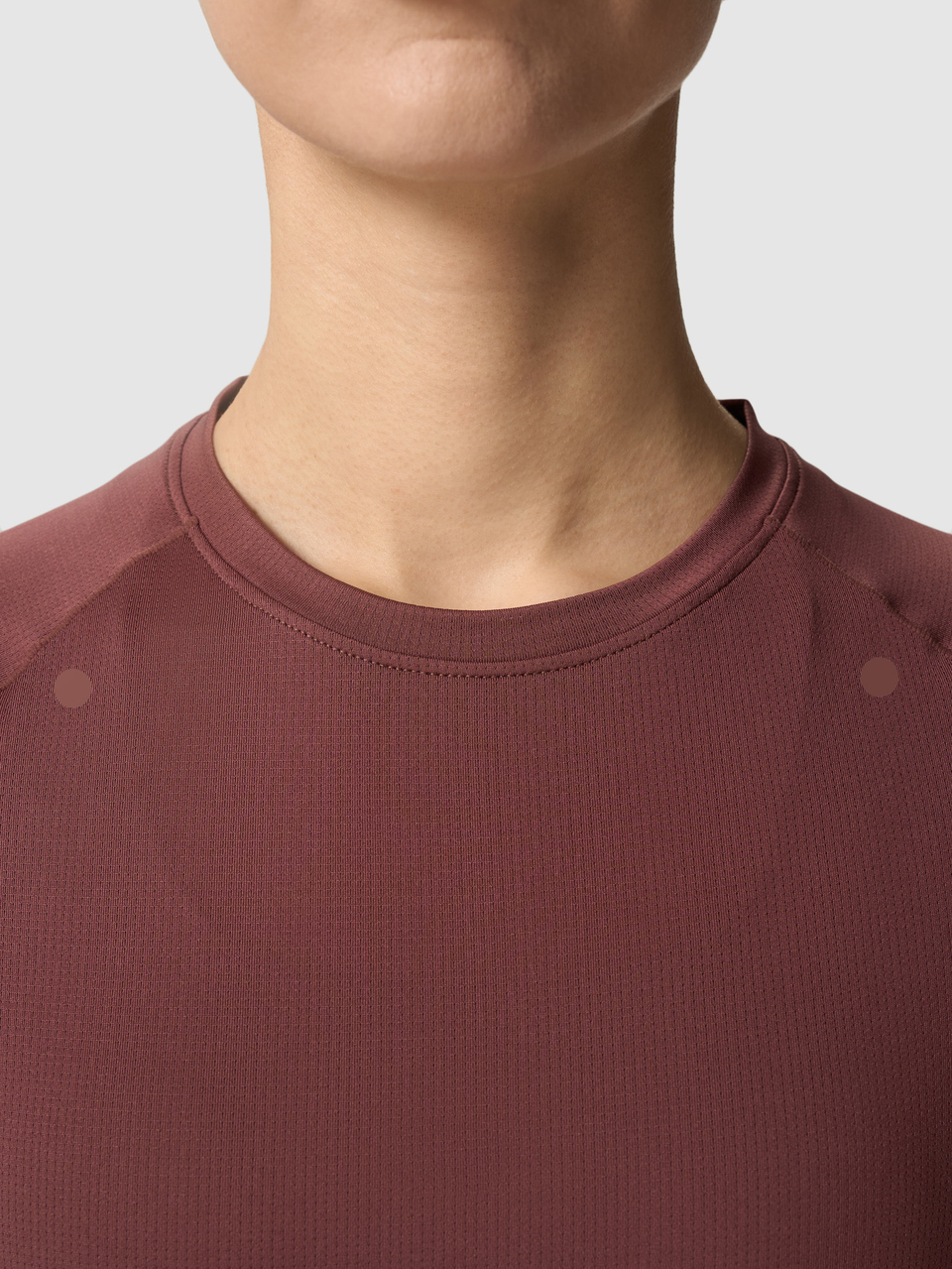 Футболка женская Старт 6.0 какао