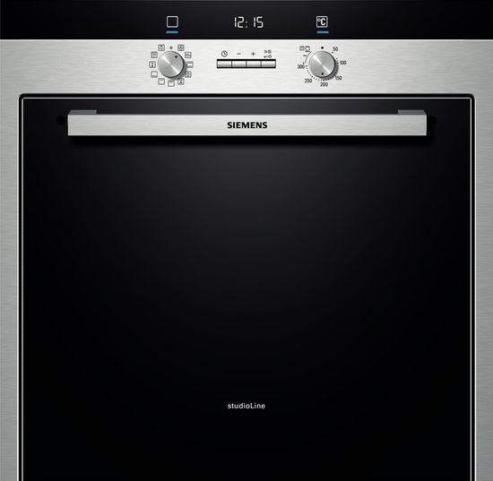 Электрический духовой шкаф Siemens HB73G4580