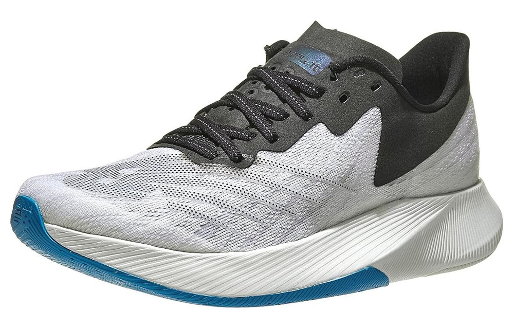 Кроссовки New Balance Nb Fuelcell (Женская размерная сетка)