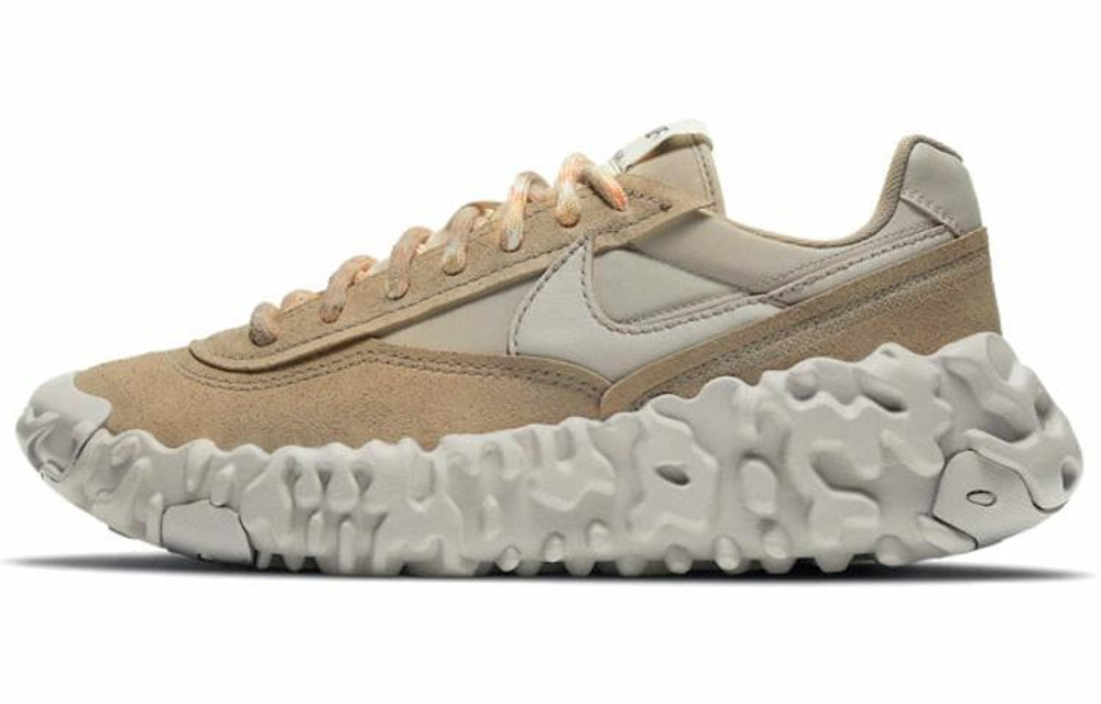 Кроссовки Nike Overbreak Sp "College Grey"