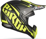 Switch / Черно-желтый