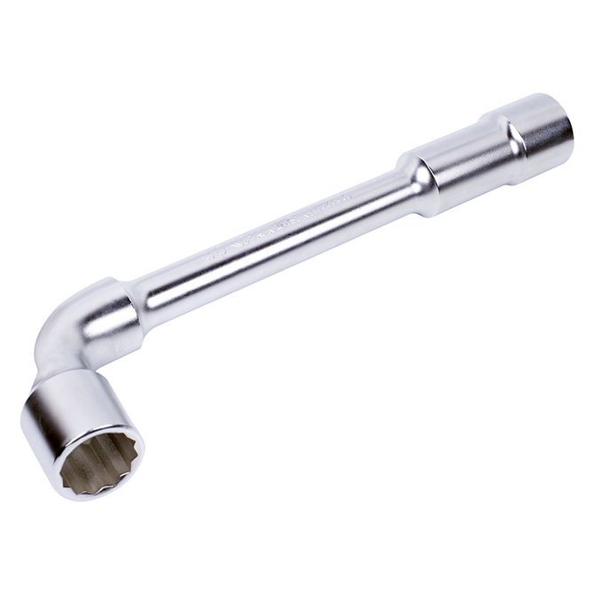 KING TONY (1080-30) Ключ Г-образный торцевой 30 мм