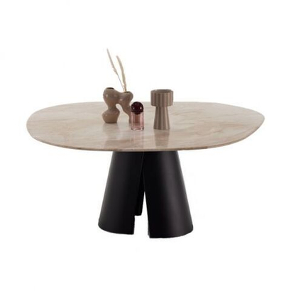 Стол обеденный Draenert KENT 1550-O