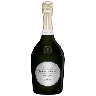 Laurent-Perrier Blanc de Blancs Brut Nature