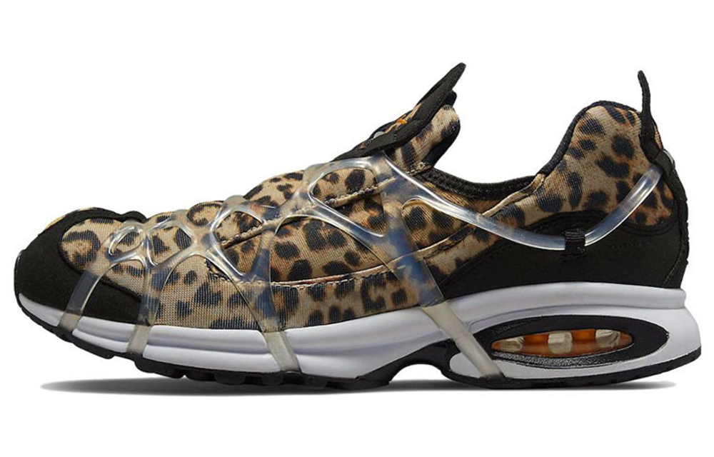 Кроссовки Nike Air Kukini Se "Kumquat And Action Red"