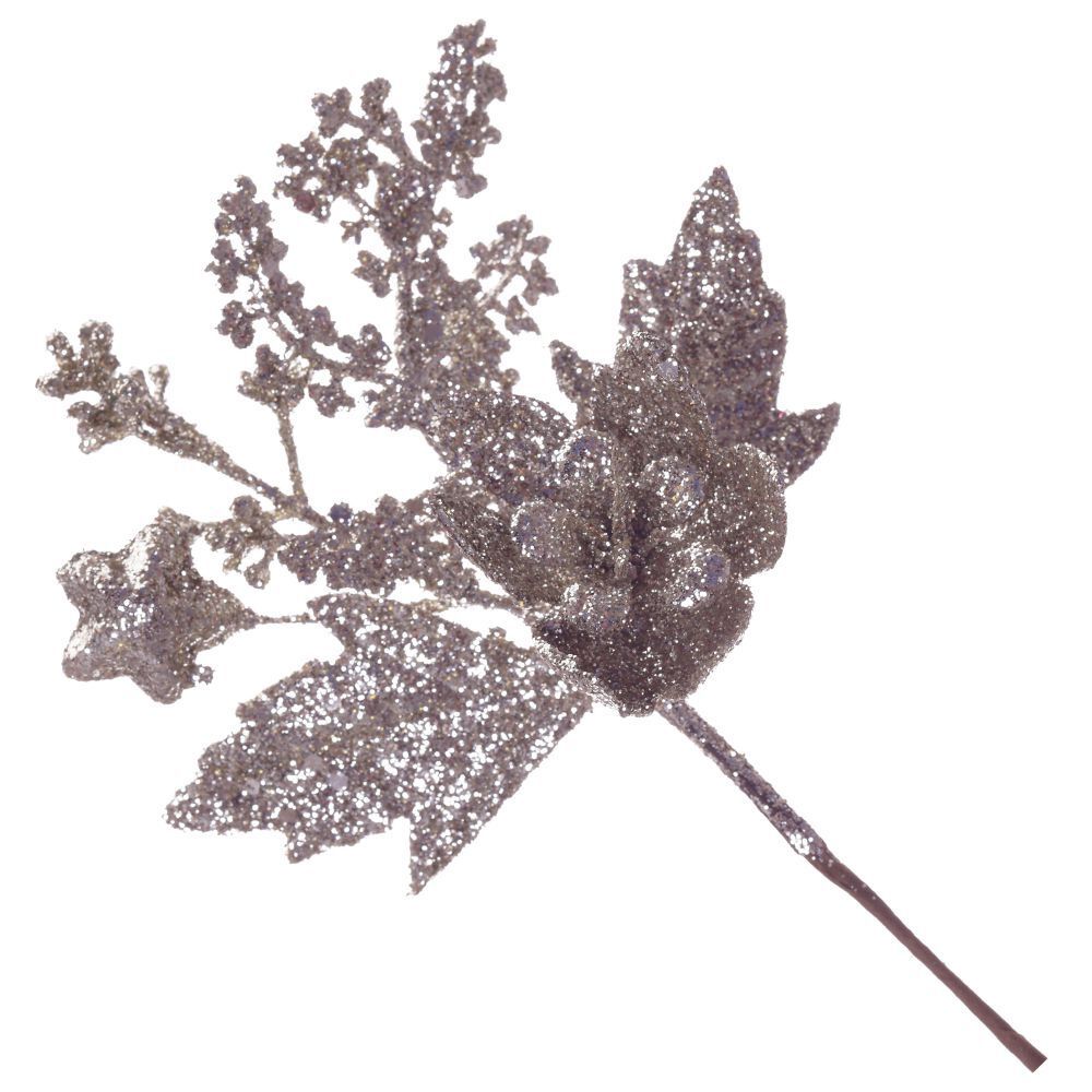 GAEM Цветок искусственный, L9 W9 H20 см, 4в.