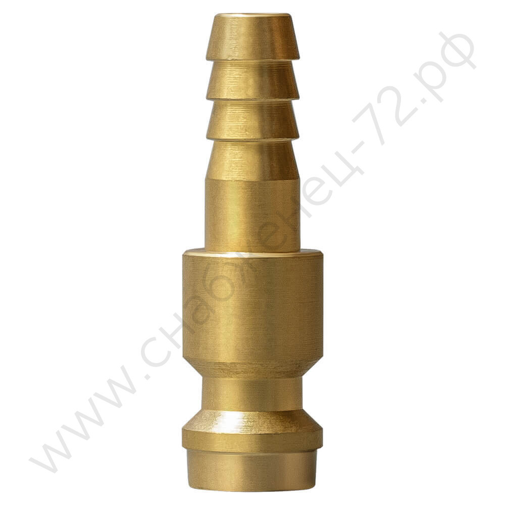 Соединитель быстросъемный (TIG TP вода) (D6 мм) ATL8006