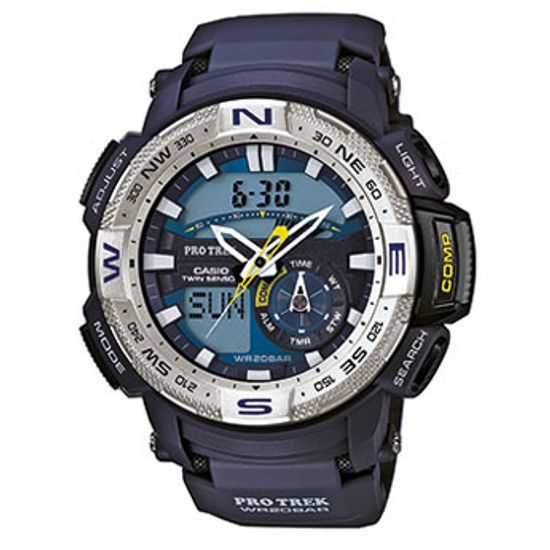 Наручные часы Casio PRG-280-2ER