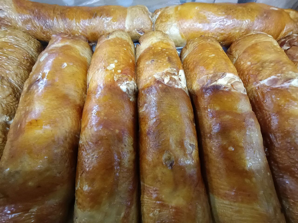 Рулет куриный "Домашний" (1кг)